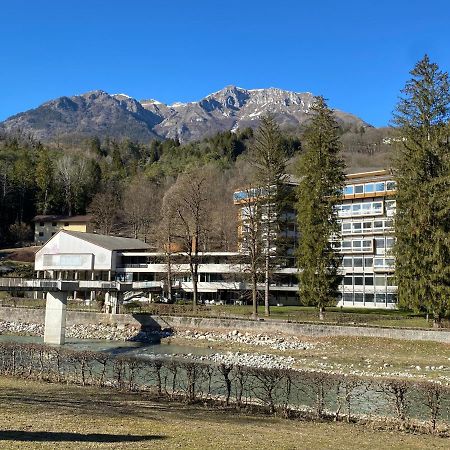 Residenza Al Parco Termale - Comano Terme Apartment Exterior photo