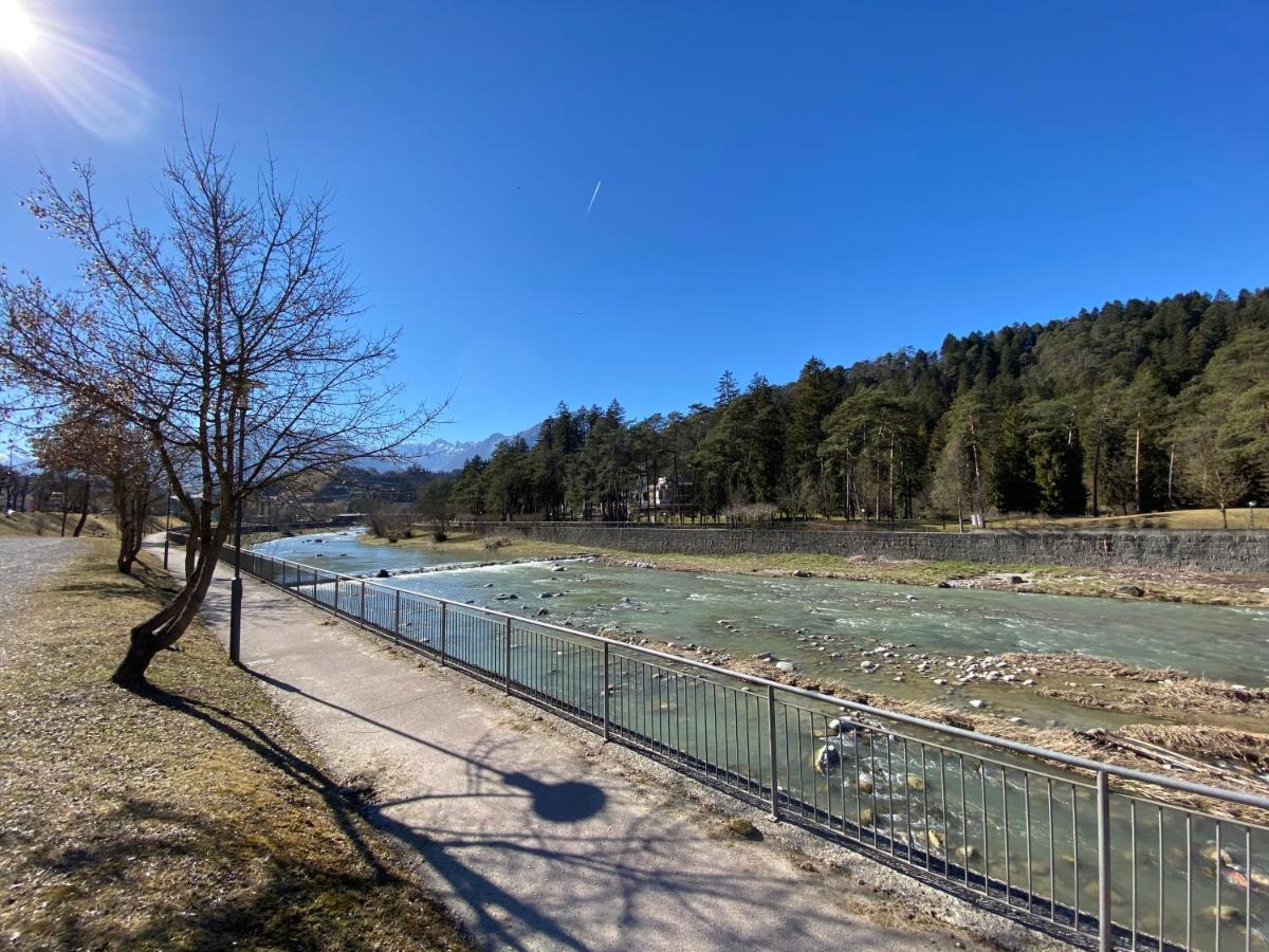 Residenza Al Parco Termale - Comano Terme Apartment Exterior photo